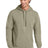 Comfort Colors Men's Garment-Dyed Hooded Sweatshirt Mens Apparel Sweatshirts & Fleece