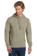 Comfort Colors Men's Garment-Dyed Hooded Sweatshirt Mens Apparel Sweatshirts & Fleece