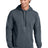 Comfort Colors Men's Garment-Dyed Hooded Sweatshirt Mens Apparel Sweatshirts & Fleece
