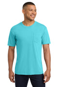 Comfort Colors Men's    Heavyweight Ring Spun Pocket Tee