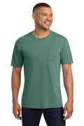 Comfort Colors Men's    Heavyweight Ring Spun Pocket Tee