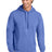 Comfort Colors Men's Garment-Dyed Hooded Sweatshirt Mens Apparel Sweatshirts & Fleece