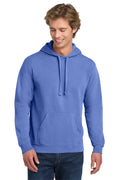 Comfort Colors Men's Garment-Dyed Hooded Sweatshirt Mens Apparel Sweatshirts & Fleece