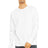 BELLA + CANVAS Men's Sponge Fleece Drop Shoulder Crewneck Sweatshirt Mens Apparel Sweatshirts & Fleece