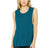 Bella + Canvas Women's    Flowy Scoop Muscle Tank