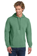 Comfort Colors Men's Garment-Dyed Hooded Sweatshirt Mens Apparel Sweatshirts & Fleece