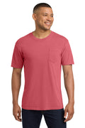 Comfort Colors Men's    Heavyweight Ring Spun Pocket Tee