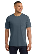 Comfort Colors Men's    Heavyweight Ring Spun Pocket Tee