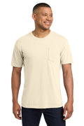 Comfort Colors Men's    Heavyweight Ring Spun Pocket Tee