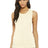 Bella + Canvas Women's    Flowy Scoop Muscle Tank