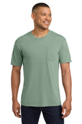 Comfort Colors Men's    Heavyweight Ring Spun Pocket Tee