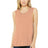 Bella + Canvas Women's    Flowy Scoop Muscle Tank