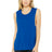 Bella + Canvas Women's    Flowy Scoop Muscle Tank