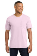 Comfort Colors Men's    Heavyweight Ring Spun Pocket Tee