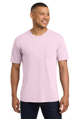 Comfort Colors Men's    Heavyweight Ring Spun Pocket Tee