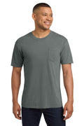 Comfort Colors Men's    Heavyweight Ring Spun Pocket Tee