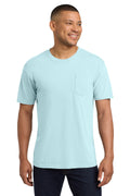 Comfort Colors Men's    Heavyweight Ring Spun Pocket Tee