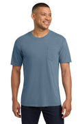 Comfort Colors Men's    Heavyweight Ring Spun Pocket Tee