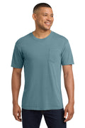 Comfort Colors Men's    Heavyweight Ring Spun Pocket Tee