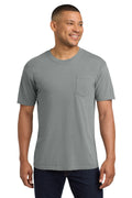 Comfort Colors Men's    Heavyweight Ring Spun Pocket Tee