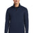 Eddie Bauer Men's   Smooth Fleece 1/2-Zip
