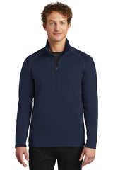 Eddie Bauer Men's   Smooth Fleece 1/2-Zip