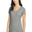 New Era Women's    Heritage Blend V-Neck Tee