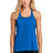 OGIO Women's    Level Mesh Tank