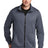 New Era Men's    Performance Terry Full-Zip NEA530