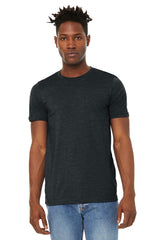 BELLA + CANVAS Men's Sueded Tee