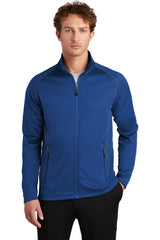 Eddie Bauer Men's    Smooth Fleece Full-Zip