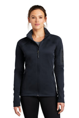 The North Face Women's Grid Fleece Jacket