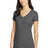 New Era Women's    Heritage Blend V-Neck Tee