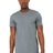 BELLA + CANVAS Men's Sueded Tee