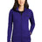 The North Face Women's Peached-Face Fleece Jacket