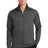 Eddie Bauer Men's    Smooth Fleece Full-Zip
