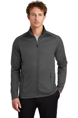Eddie Bauer Men's    Smooth Fleece Full-Zip