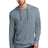 Alternative Apparel Men's Washed Terry Challenger AA9595WT