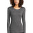 OGIO Women's    Force Long Sleeve Tee LOE340