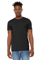 BELLA + CANVAS Men's Sueded Tee