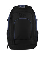 New Era     Shutout Backpack NEB300
