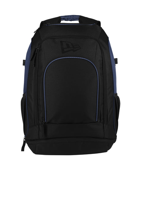 New Era     Shutout Backpack NEB300