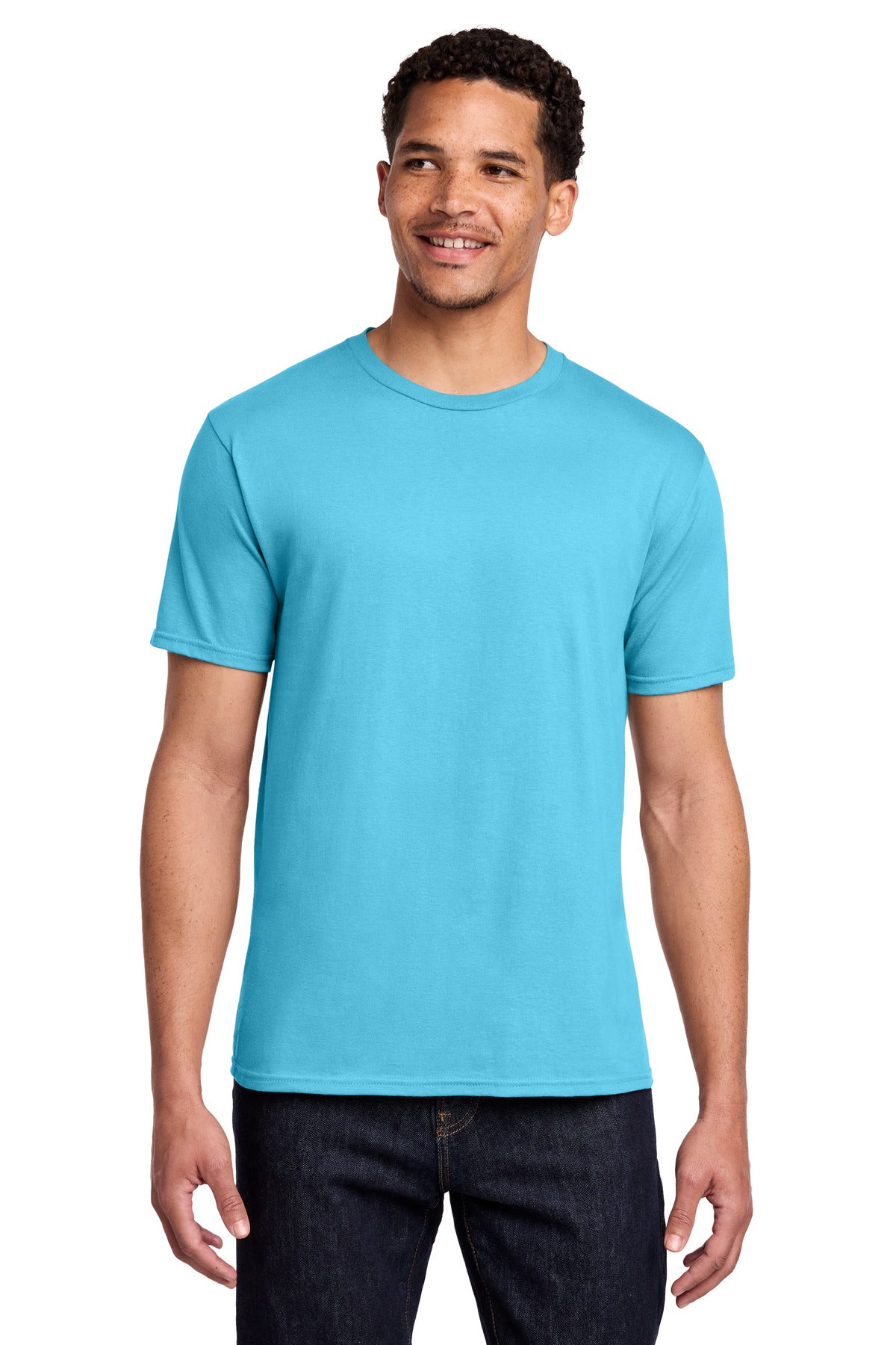 Port & Co Men's   Fan Favorite Tee