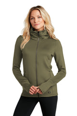 OGIO Women's    Modern Performance Full-Zip