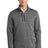 Eddie Bauer Men's    Sweater Fleece 1/4-Zip
