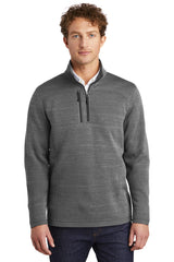 Eddie Bauer Men's    Sweater Fleece 1/4-Zip