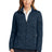 Eddie Bauer Women's    Sweater Fleece Full-Zip