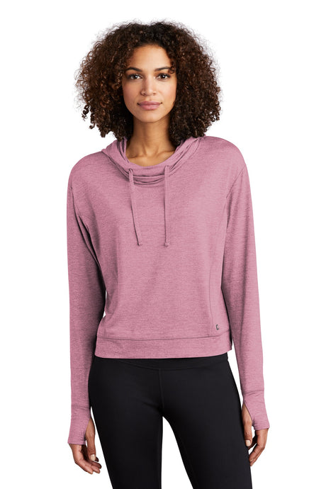 OGIO Women's    Force Hoodie LOE342