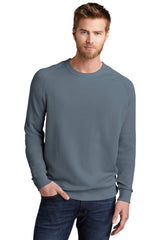 Alternative Apparel Men's Washed Terry Champ AA9575WT