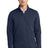 Eddie Bauer Men's    Sweater Fleece 1/4-Zip